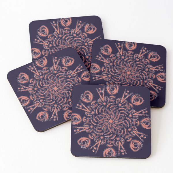Item preview, Heart Flower designed and sold by Lunetta.