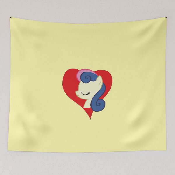 Item preview, I have a crush on... Bon Bon designed and sold by Stinkehund.