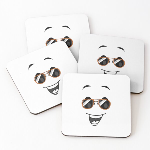 Item preview, Funny Face In Sunglasses designed and sold by M R Design.