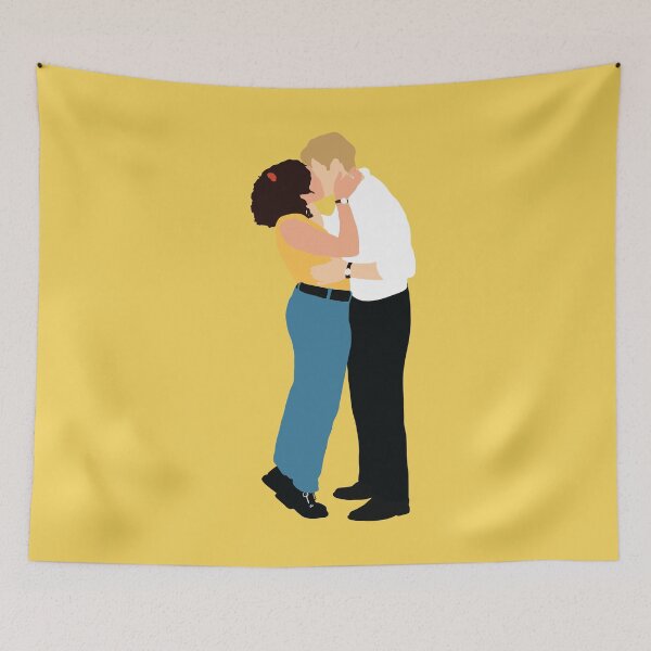 Item preview, Emma and Dexter designed and sold by obsessco.