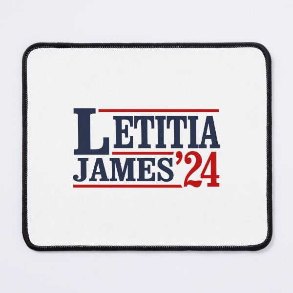 Item preview, Letitia James '24 Vintage designed and sold by partyfarty.