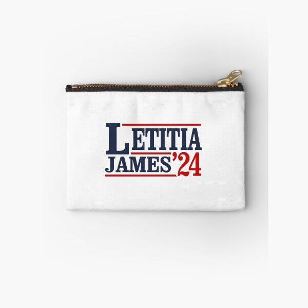 Item preview, Letitia James '24 Vintage designed and sold by partyfarty.