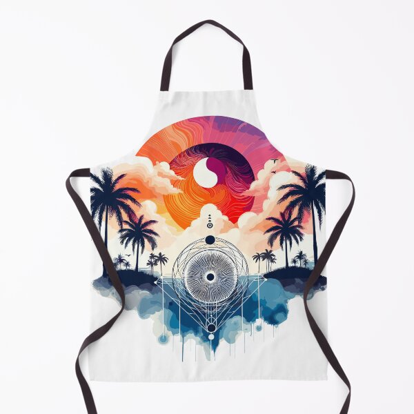 Item preview, Ethereal Sunset Dreams designed and sold by Capizione.