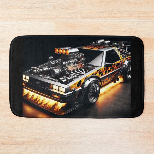Item preview, delorean designed and sold by sevenmountains.