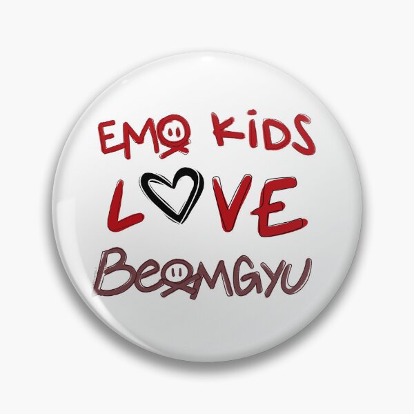 Item preview, Emo beomgyu designed and sold by Carolina456lf.