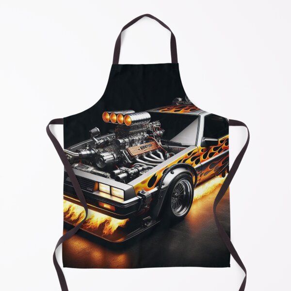 Item preview, delorean designed and sold by sevenmountains.
