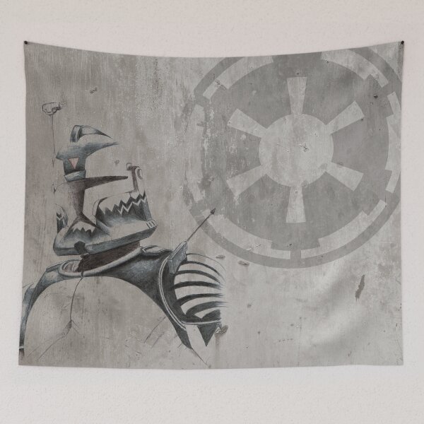 Item preview, Clone Solder designed and sold by Tony Vazquez.
