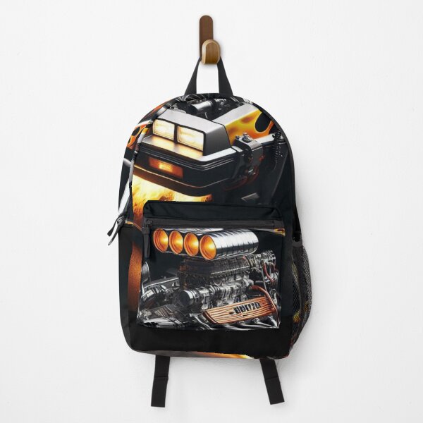 Item preview, delorean designed and sold by sevenmountains.