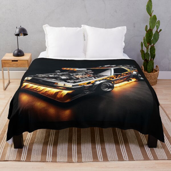 Item preview, delorean designed and sold by sevenmountains.