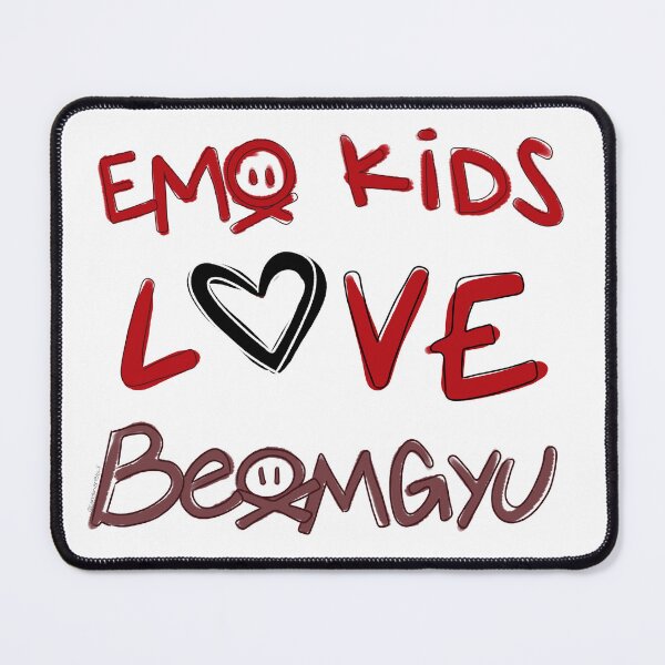 Item preview, Emo beomgyu designed and sold by Carolina456lf.