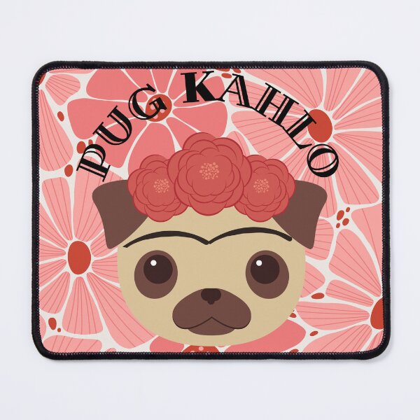 Item preview, Perro Kahlo designed and sold by PatiMN.