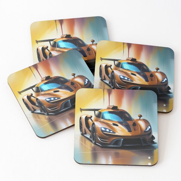 Item preview, Sportscar  designed and sold by Sidney Graf.
