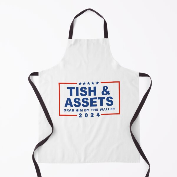Item preview, Tish and Assets - Grab him by the wallet designed and sold by partyfarty.