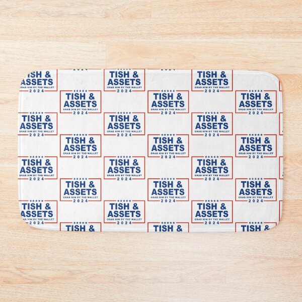 Item preview, Tish and Assets - Grab him by the wallet designed and sold by partyfarty.