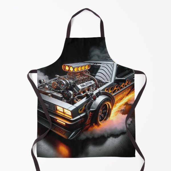 Item preview, delorean designed and sold by sevenmountains.