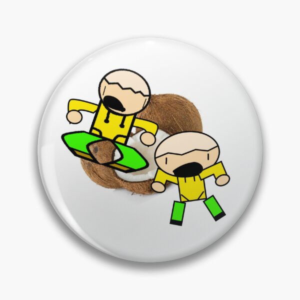 Item preview, COCONUT!!! designed and sold by The!!.