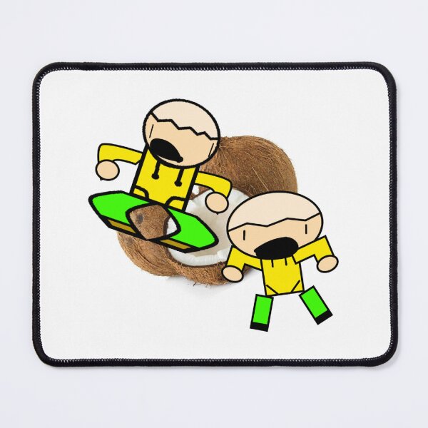 Item preview, COCONUT!!! designed and sold by The!!.