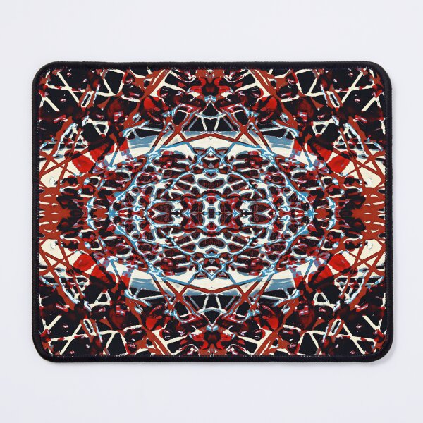 Item preview, Pendulum Chaos "Alligator Eye" designed and sold by WaitIsThisArt.