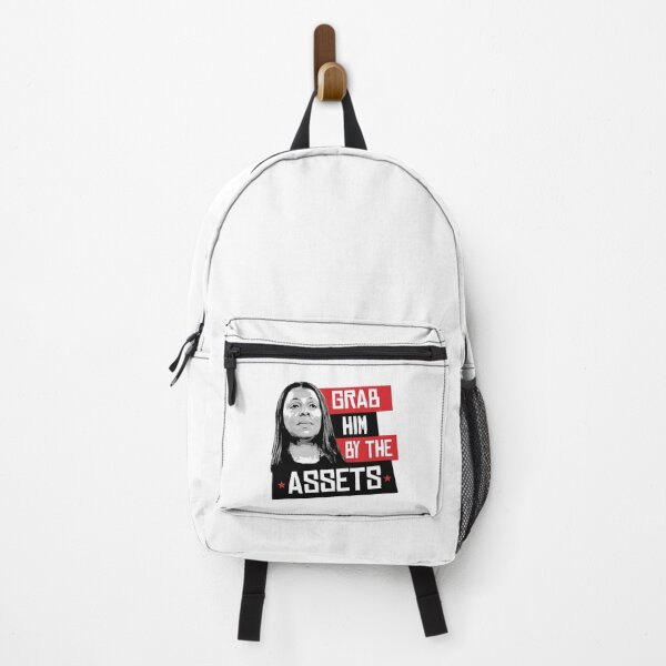 Item preview, Grab him by the assets designed and sold by partyfarty.