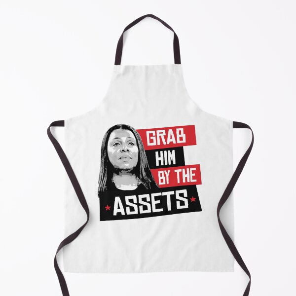 Item preview, Grab him by the assets designed and sold by partyfarty.