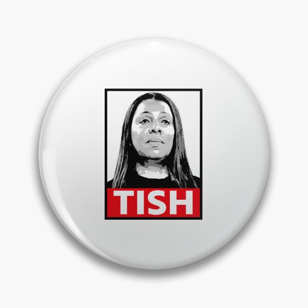 Item preview, TISH JAMES designed and sold by partyfarty.