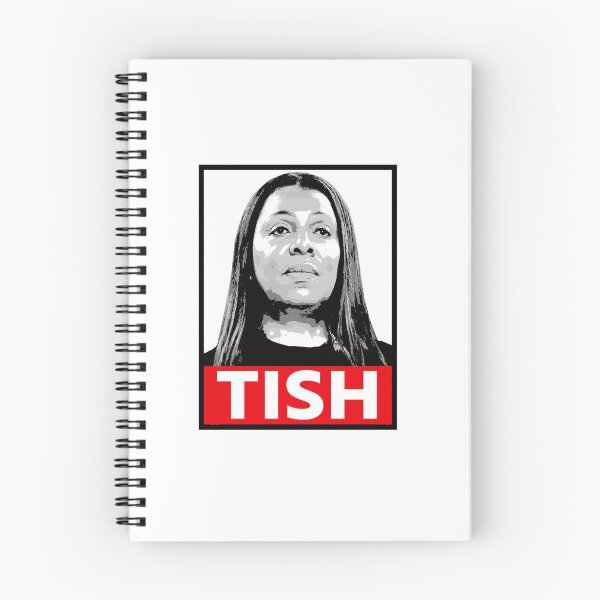 Item preview, TISH JAMES designed and sold by partyfarty.