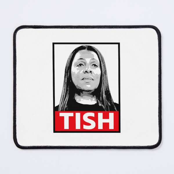 Item preview, TISH JAMES designed and sold by partyfarty.