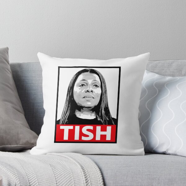 Item preview, TISH JAMES designed and sold by partyfarty.