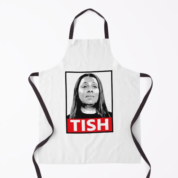 Item preview, TISH JAMES designed and sold by partyfarty.