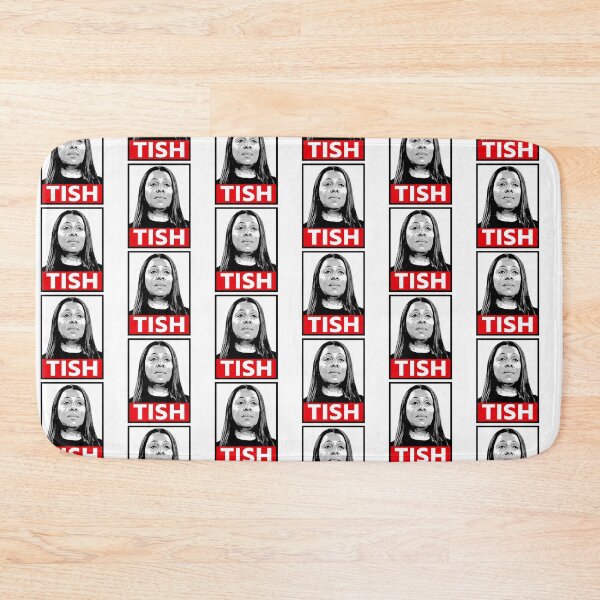 Item preview, TISH JAMES designed and sold by partyfarty.
