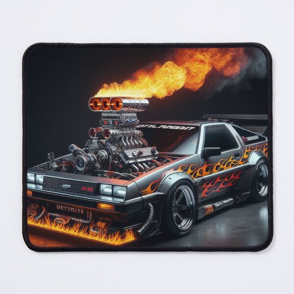 Item preview,  delorean designed and sold by sevenmountains.