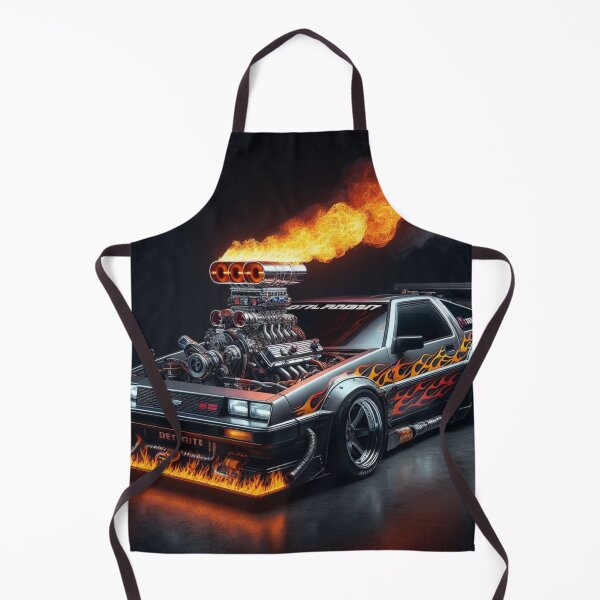 Item preview, delorean designed and sold by sevenmountains.