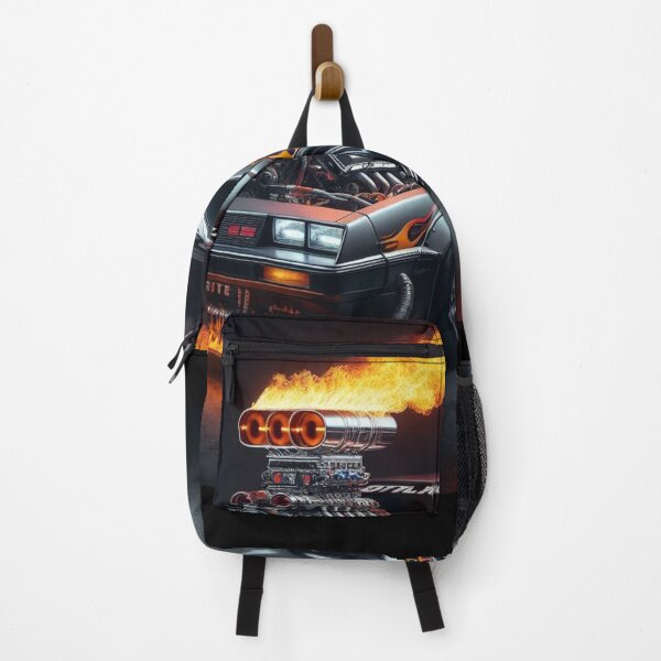 Item preview, delorean designed and sold by sevenmountains.