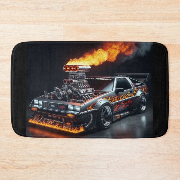 Item preview,  delorean designed and sold by sevenmountains.
