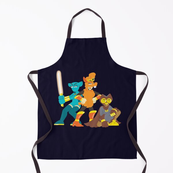 Item preview, Triple Threat designed and sold by CamelCactus.