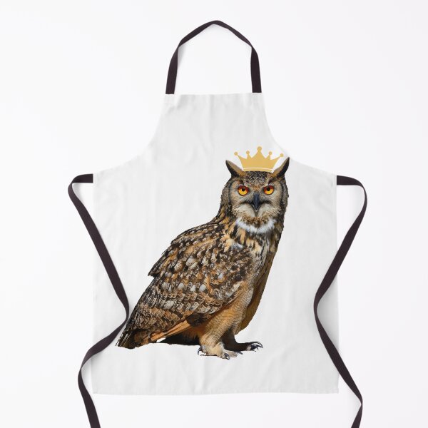 Item preview, Forever King Flaco designed and sold by FlacoTheOwl.