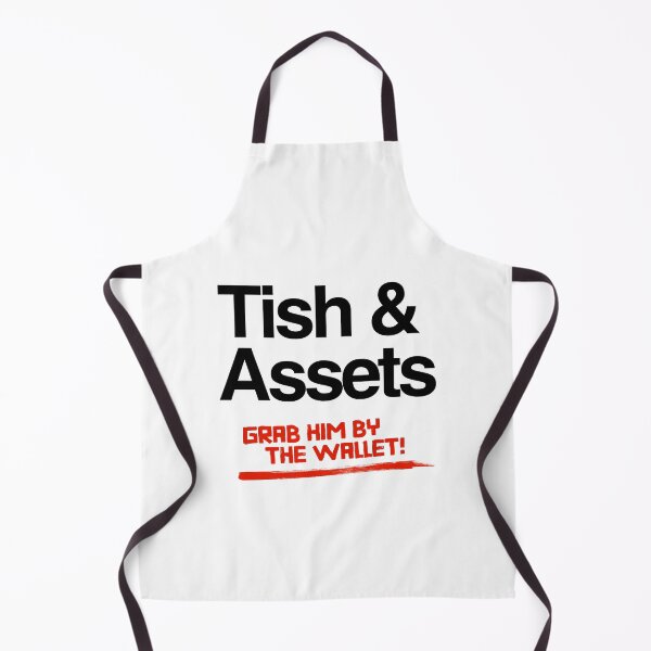 Item preview, Tish & Assets - Grab him by the wallet designed and sold by partyfarty.