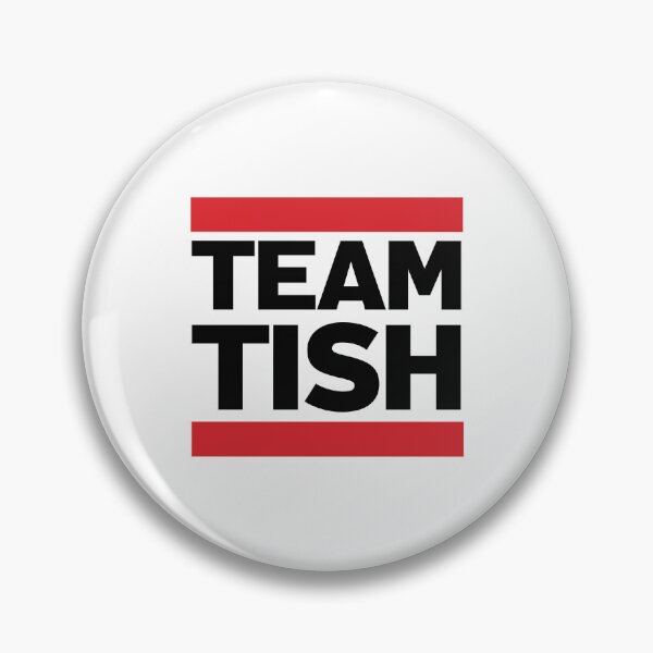 Item preview, TEAM TISH designed and sold by partyfarty.