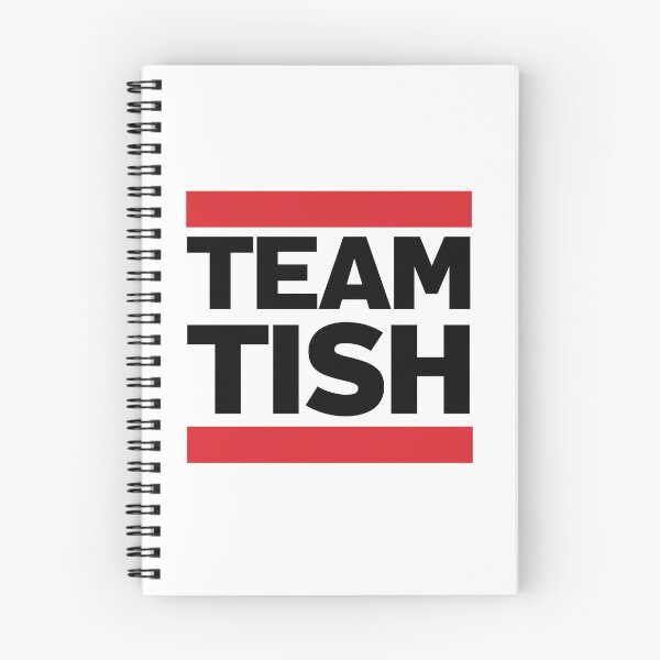 Item preview, TEAM TISH designed and sold by partyfarty.