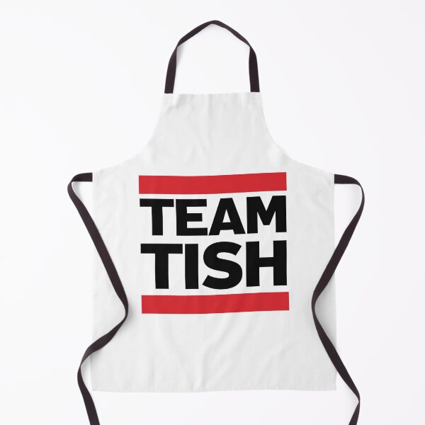 Item preview, TEAM TISH designed and sold by partyfarty.