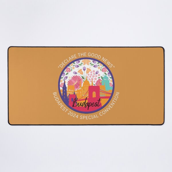Item preview, Special Assembly 2024 Budapest Hungary designed and sold by Coccolinos.