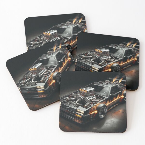 Item preview, delorean designed and sold by sevenmountains.