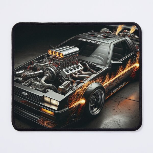 Item preview, delorean designed and sold by sevenmountains.