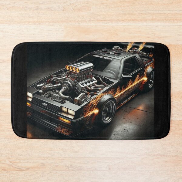Item preview, delorean designed and sold by sevenmountains.