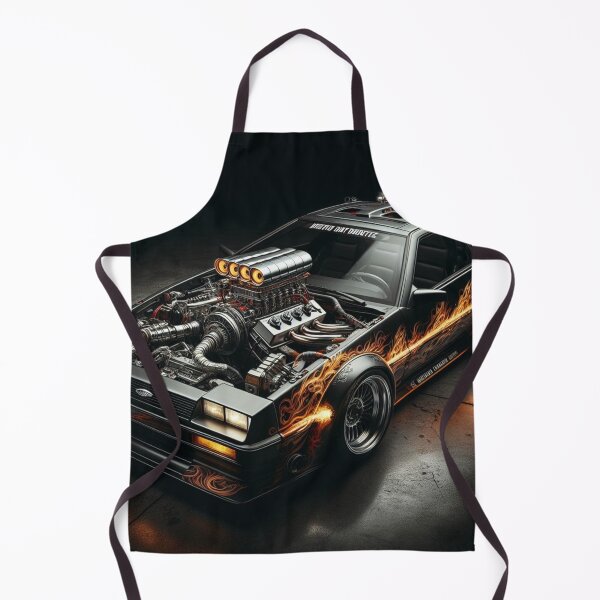 Item preview, delorean designed and sold by sevenmountains.