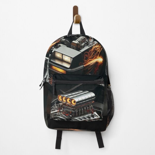 Item preview, delorean designed and sold by sevenmountains.