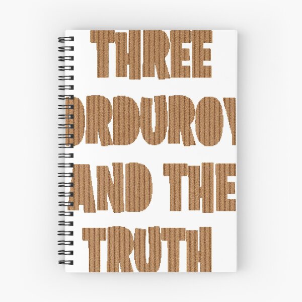 Item preview, Three Cords and the Truth designed and sold by halibutgoatramb.