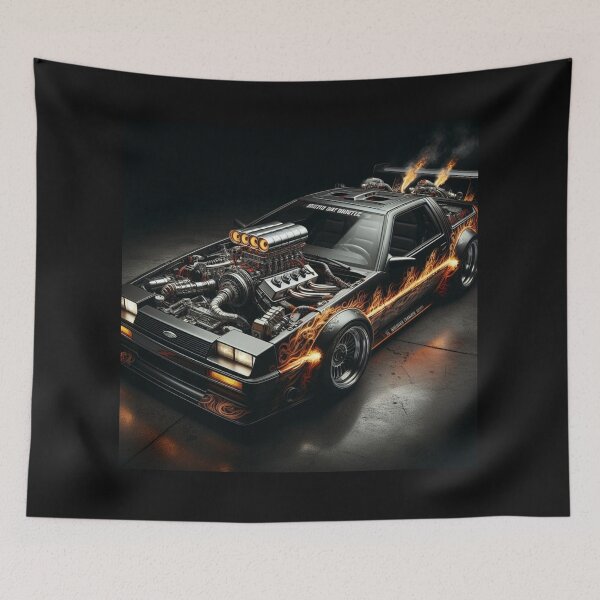 Item preview, delorean designed and sold by sevenmountains.