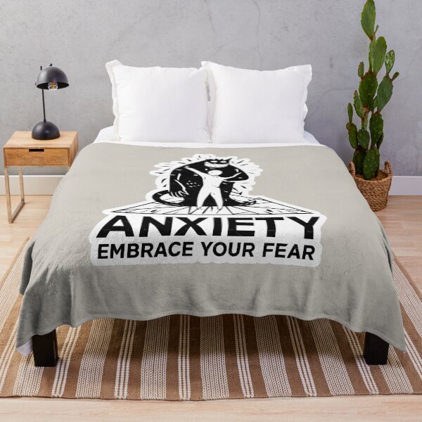 Item preview, Embrace Your Fear: Monster Hug Design designed and sold by MillennialVibe.