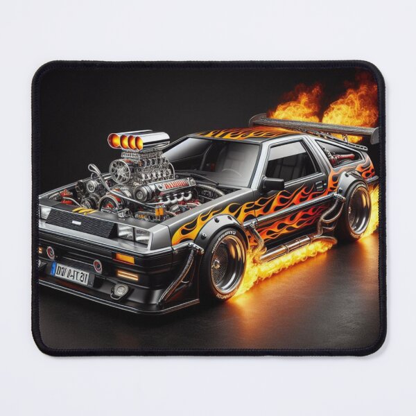 Item preview, delorean designed and sold by sevenmountains.